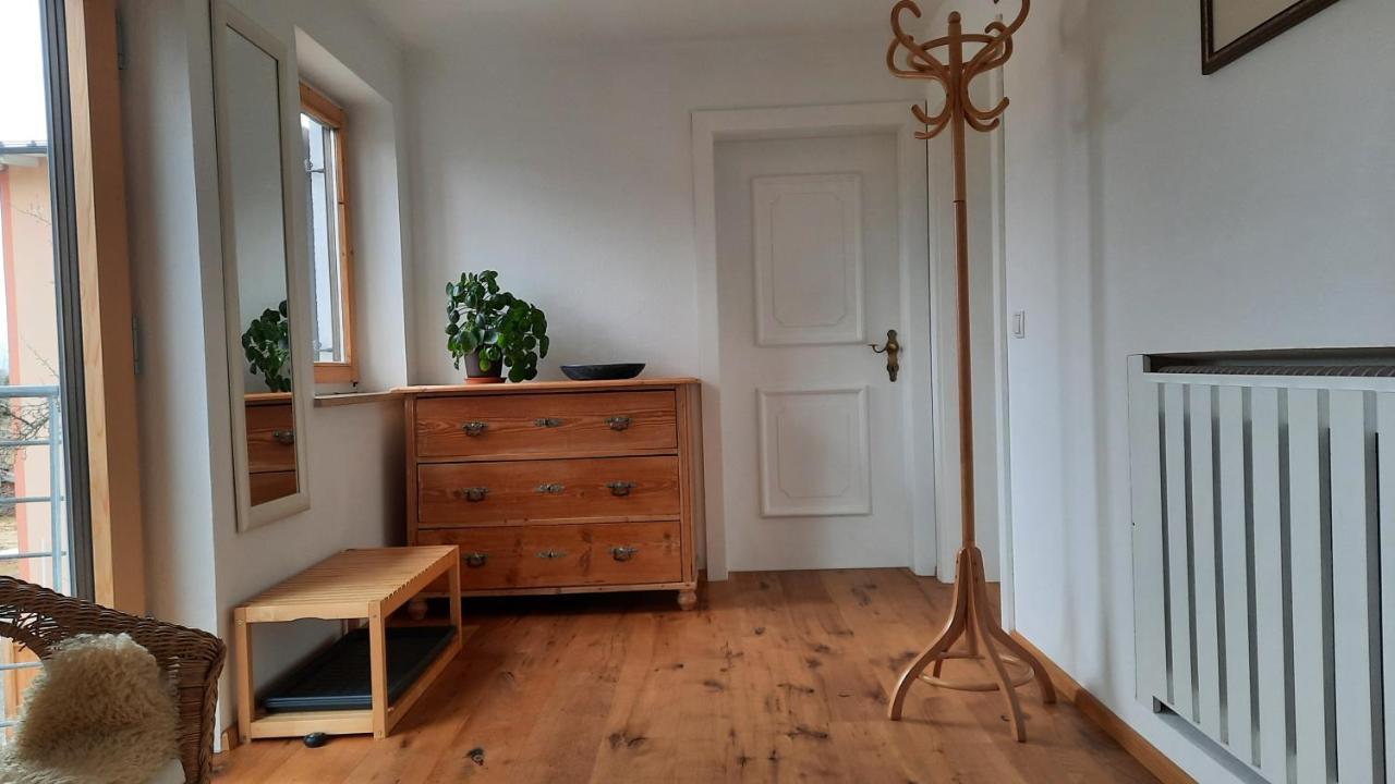 Apartment Kirchmair Innsbruck Exterior photo