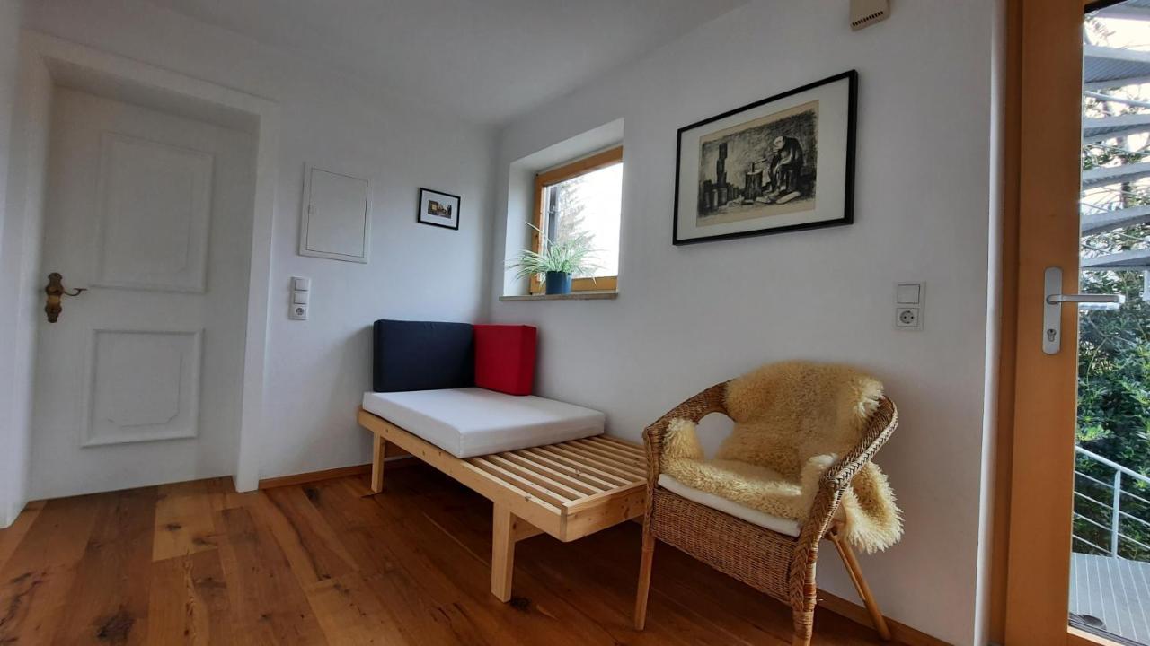 Apartment Kirchmair Innsbruck Exterior photo